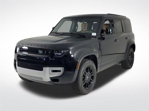 2025 Land Rover Defender P400 S