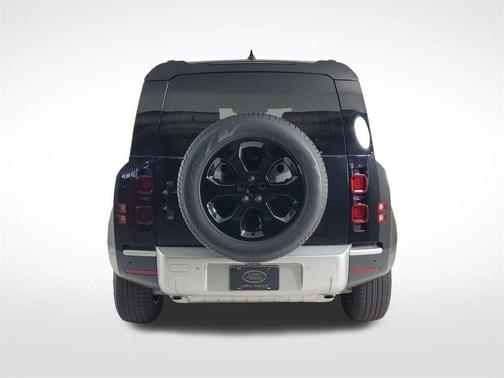 2024 Land Rover Defender P400 S