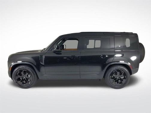 2024 Land Rover Defender P400 S