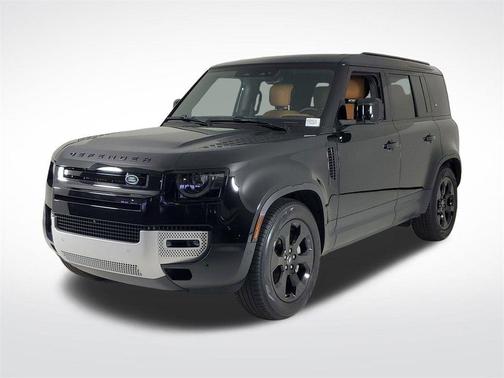 2024 Land Rover Defender P400 S