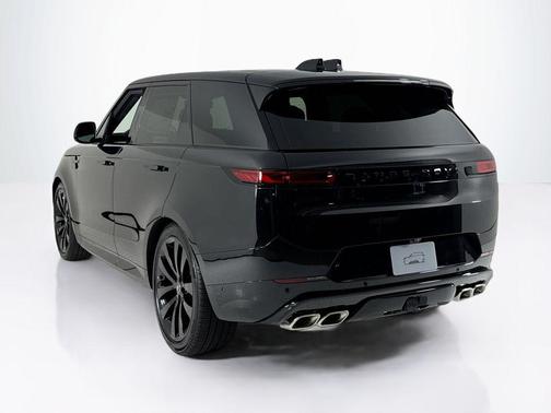 2025 Land Rover Range Rover Sport P530 Dynamic SE