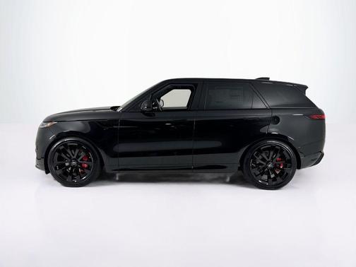 2025 Land Rover Range Rover Sport P530 Dynamic SE