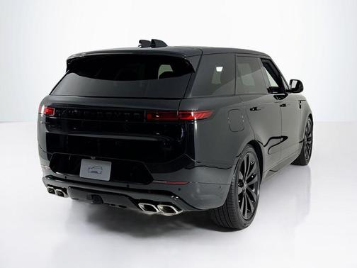 2025 Land Rover Range Rover Sport P530 Dynamic SE