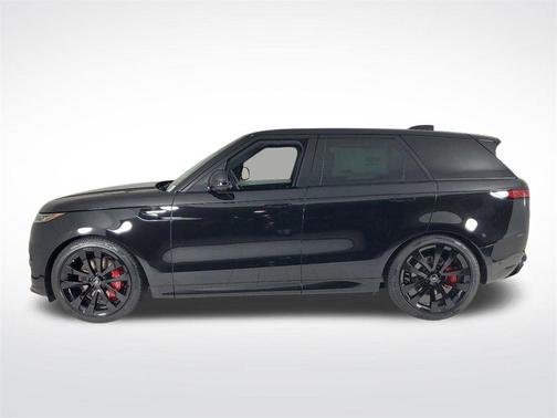 2025 Land Rover Range Rover Sport P530 Dynamic SE