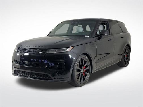 2025 Land Rover Range Rover Sport P530 Dynamic SE