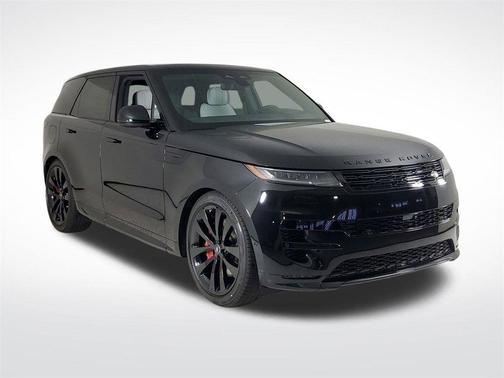 2025 Land Rover Range Rover Sport P530 Dynamic SE