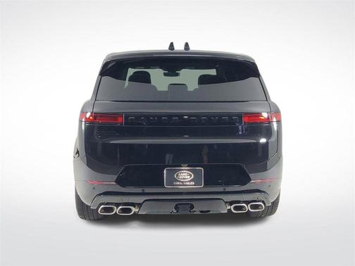2025 Land Rover Range Rover Sport P530 Dynamic SE