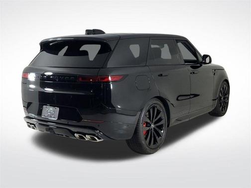 2025 Land Rover Range Rover Sport P530 Dynamic SE