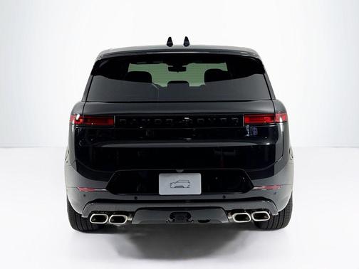 2025 Land Rover Range Rover Sport P530 Dynamic SE