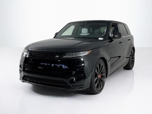 2025 Land Rover Range Rover Sport P530 Dynamic SE