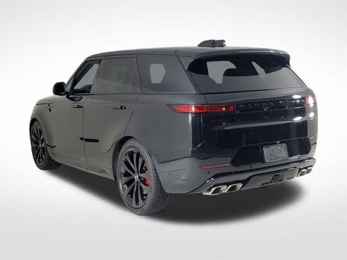 2025 Land Rover Range Rover Sport P530 Dynamic SE