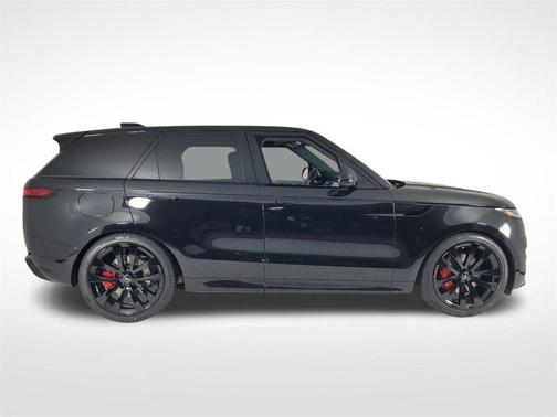 2025 Land Rover Range Rover Sport P530 Dynamic SE