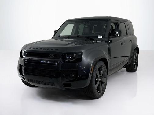2025 Land Rover Defender P500 X-Dynamic SE