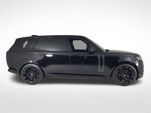 2025 Land Rover Range Rover P530 SE 7 Seat