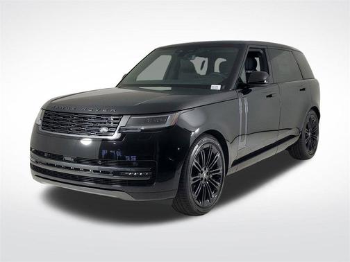 2025 Land Rover Range Rover P530 SE 7 Seat