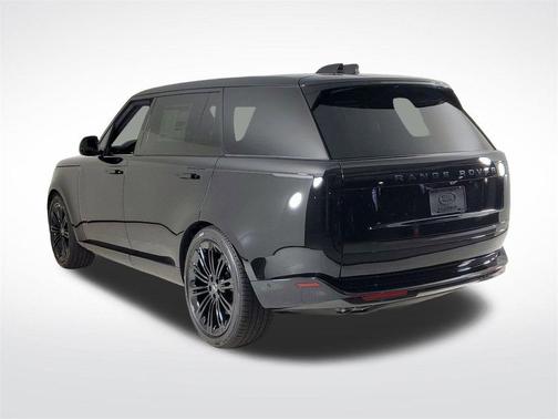 2025 Land Rover Range Rover P530 SE 7 Seat