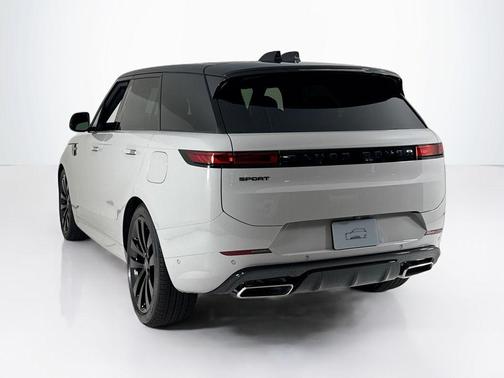2025 Land Rover Range Rover Sport P460 Dynamic SE