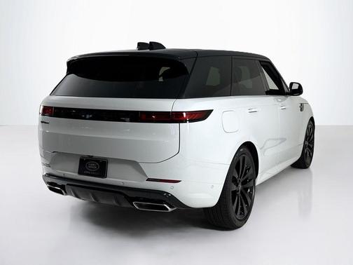 2025 Land Rover Range Rover Sport P460 Dynamic SE