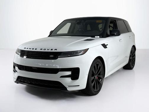 2025 Land Rover Range Rover Sport P460 Dynamic SE
