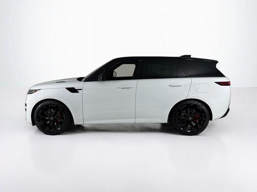 2025 Land Rover Range Rover Sport P460 Dynamic SE