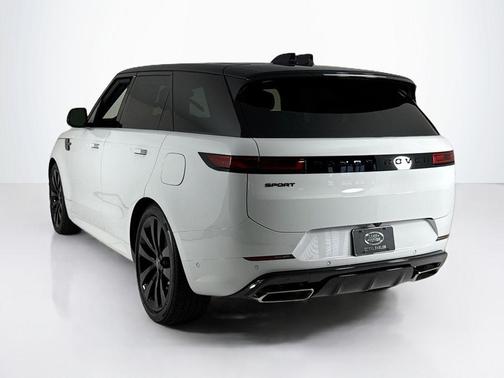 2025 Land Rover Range Rover Sport P460 Dynamic SE