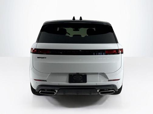 2025 Land Rover Range Rover Sport P460 Dynamic SE