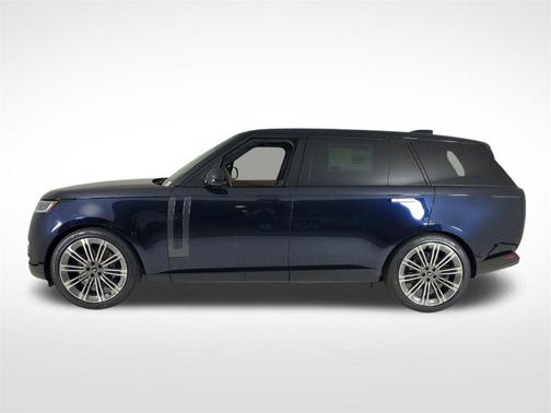 2025 Land Rover Range Rover P530 SE 7 Seat