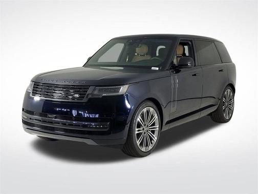 2025 Land Rover Range Rover P530 SE 7 Seat