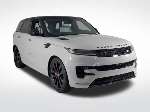 2025 Land Rover Range Rover Sport P530 Dynamic SE