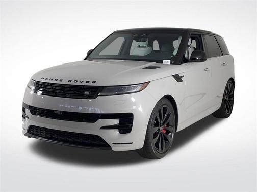 2025 Land Rover Range Rover Sport P530 Dynamic SE