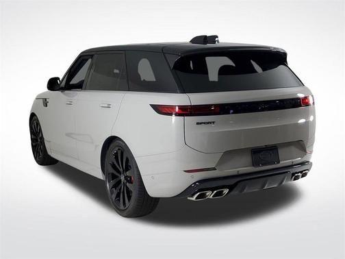 2025 Land Rover Range Rover Sport P530 Dynamic SE