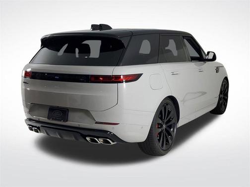 2025 Land Rover Range Rover Sport P530 Dynamic SE