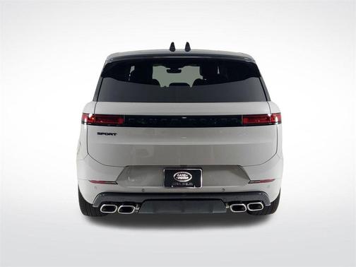 2025 Land Rover Range Rover Sport P530 Dynamic SE