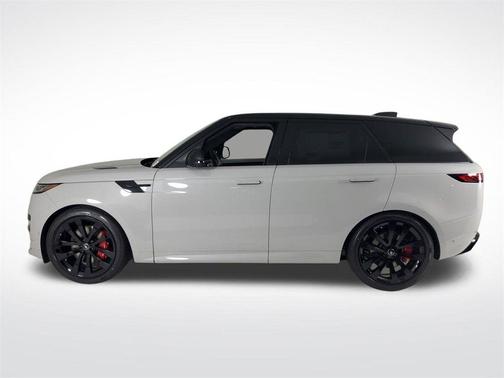 2025 Land Rover Range Rover Sport P530 Dynamic SE