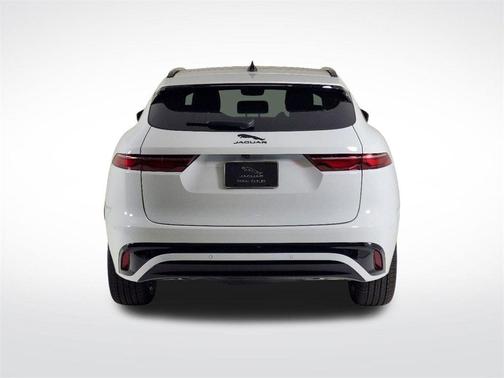 2025 Jaguar F-PACE P250 R-Dynamic S