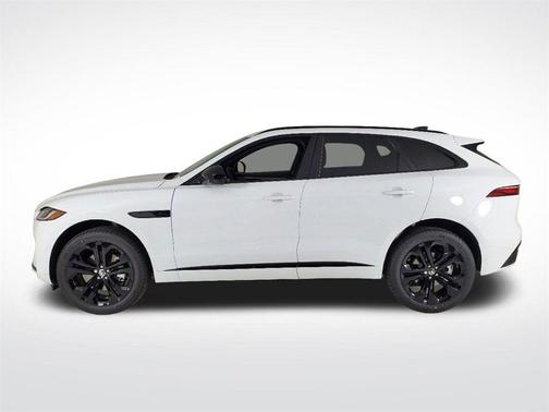 2025 Jaguar F-PACE P250 R-Dynamic S