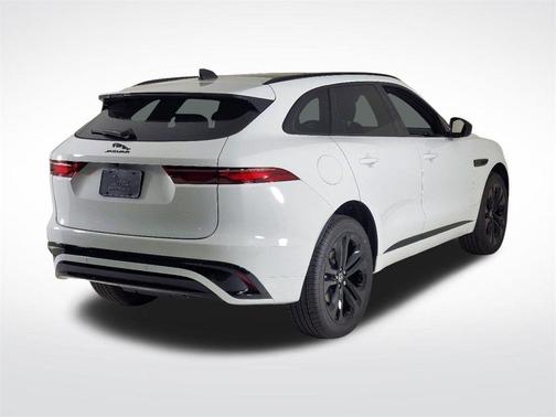 2025 Jaguar F-PACE P250 R-Dynamic S