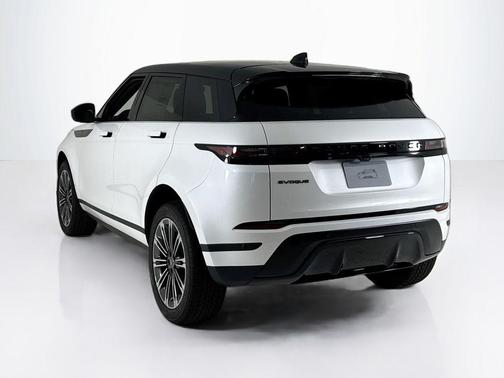 2026 Land Rover Range Rover Evoque Core S