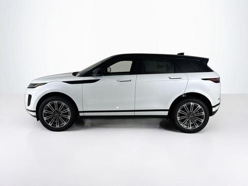 2026 Land Rover Range Rover Evoque Core S