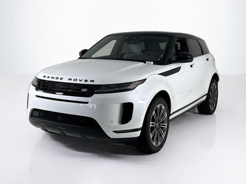2026 Land Rover Range Rover Evoque Core S