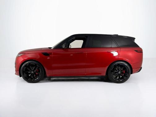 2023 Land Rover Range Rover Sport SE Dynamic