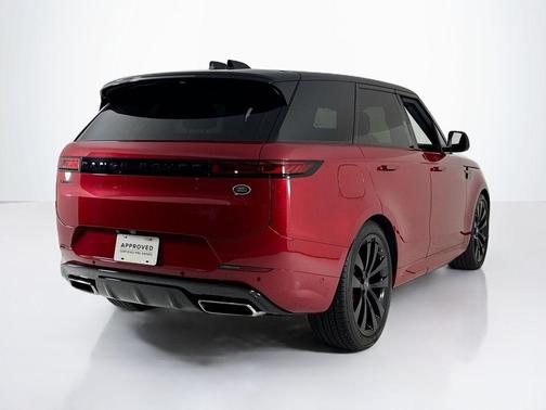 2023 Land Rover Range Rover Sport SE Dynamic