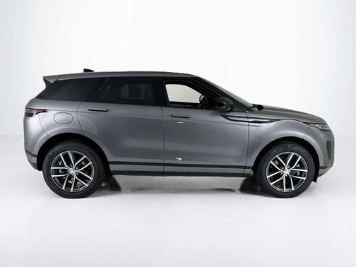 2026 Land Rover Range Rover Evoque Core S