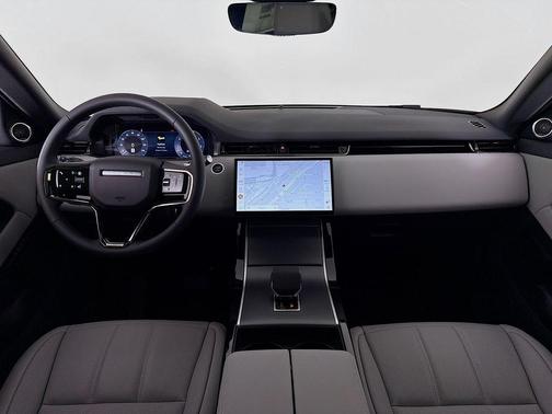 2026 Land Rover Range Rover Evoque Core S