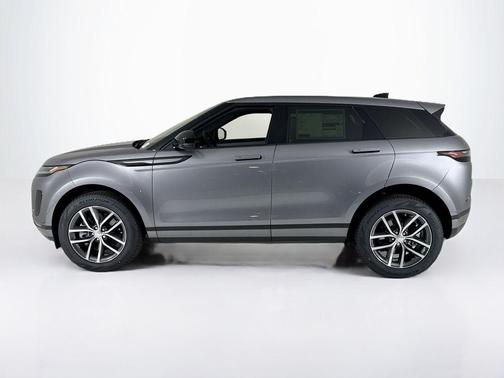 2026 Land Rover Range Rover Evoque Core S