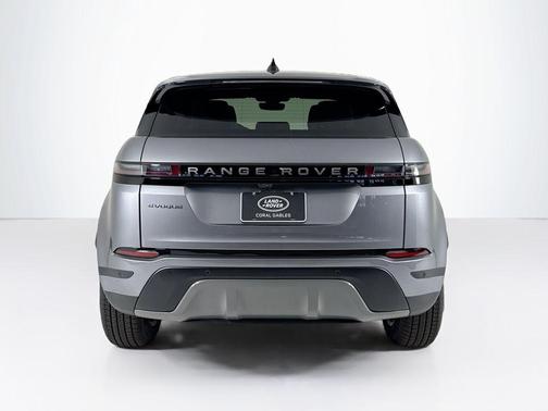 2026 Land Rover Range Rover Evoque Core S