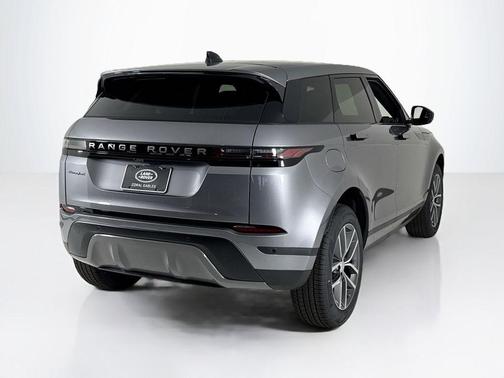 2026 Land Rover Range Rover Evoque Core S