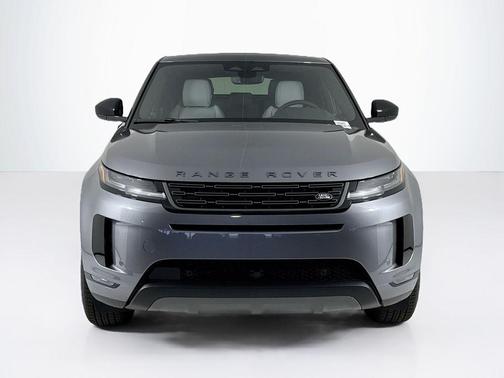 2026 Land Rover Range Rover Evoque Core S