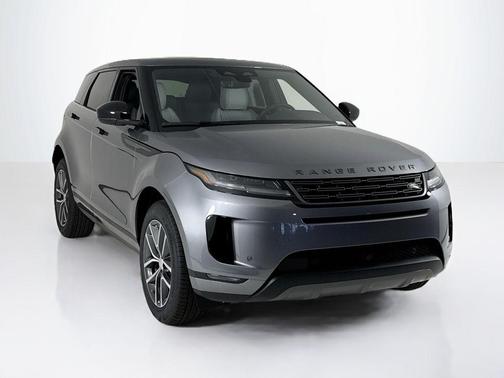 2026 Land Rover Range Rover Evoque Core S