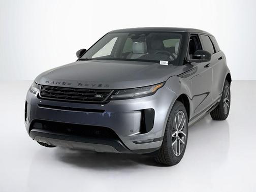 2026 Land Rover Range Rover Evoque Core S